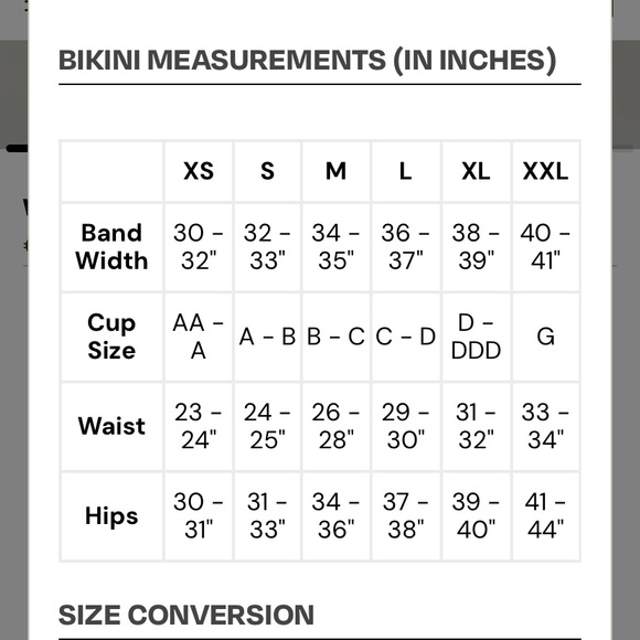 Blackbough leopard print bikini - Picture 7 of 7